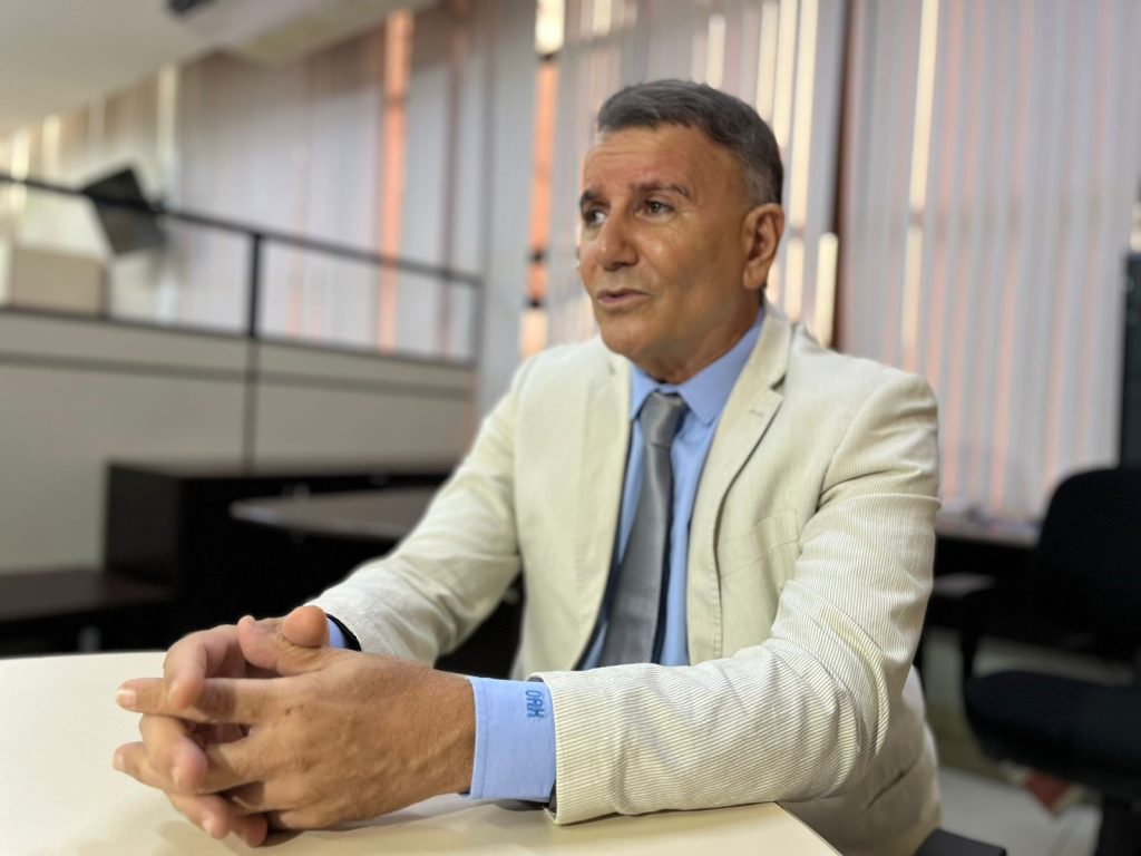 Eduardo Siqueira (Pode) anuncia parte da equipe de governo para iniciar mandato em 2025; confira