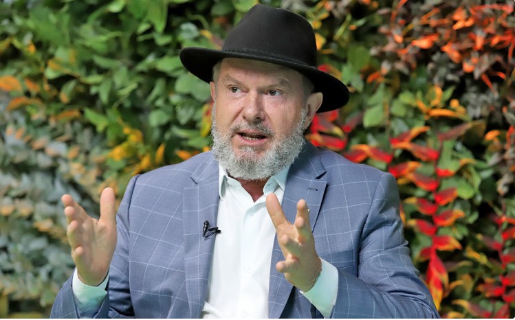 Ex-governador Mauro Carlesse é preso suspeito de planejar fuga para o exterior