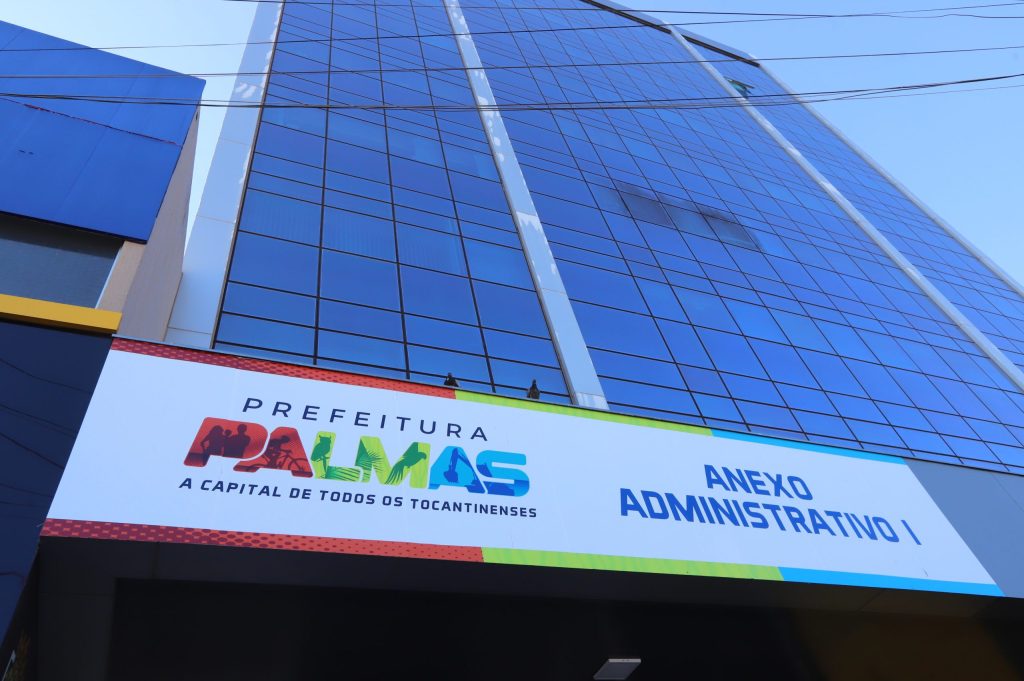 Servidores de Palmas terão dez dias de descanso para as festas de fim de ano