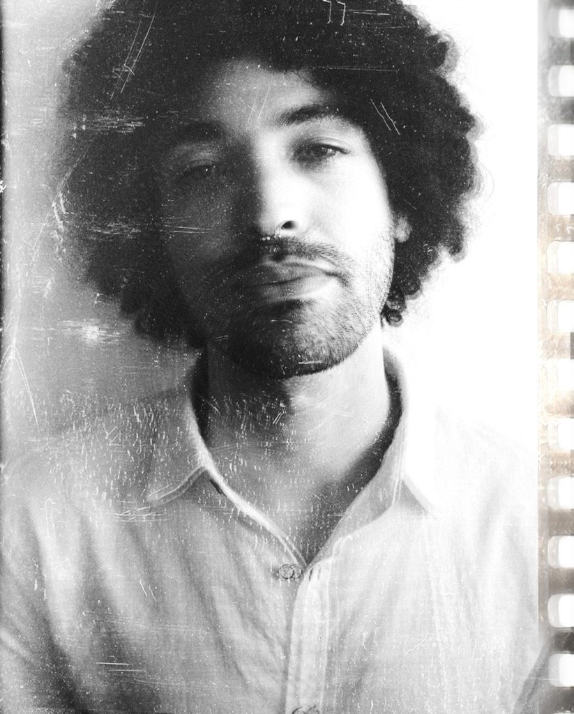 Lemom Torquato chega a ‘Algures’ em janeiro com Caetano Veloso, Pedro Ivo Frota, Romulo Fróes e Thiago Amud