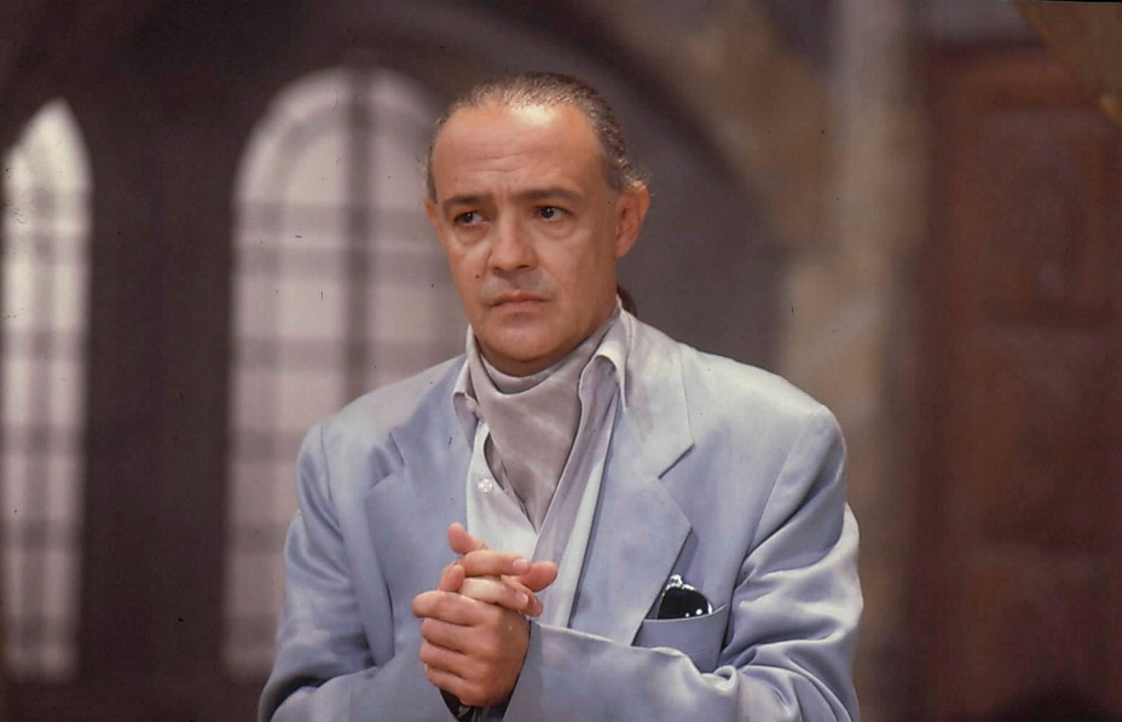 Ney Latorraca, ator de ‘Vamp’, ‘TV Pirata’ e outros papéis marcantes, morre no Rio