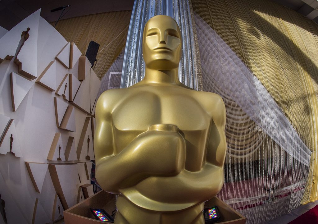 Oscar 2025: transmissão dos indicados ao prêmio é nesta quinta-feira (23)