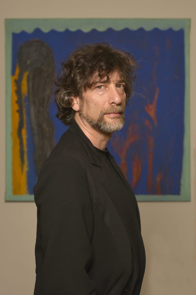 Mulheres descrevem supostas violências sexuais cometidas por Neil Gaiman, de ‘Sandman’