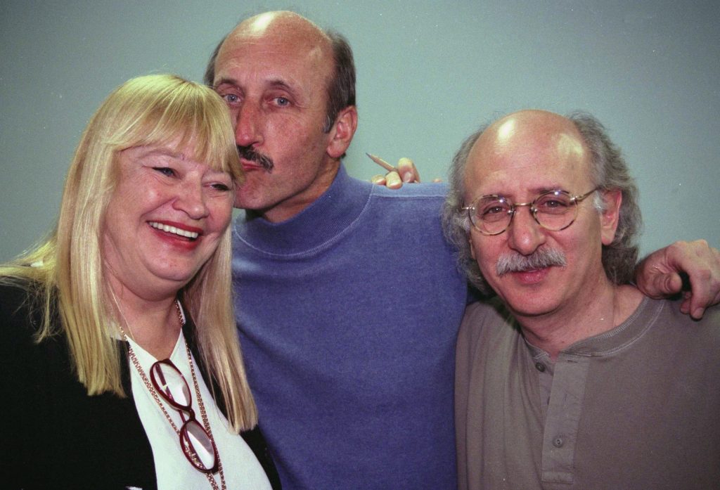 Peter Yarrow, do trio Peter, Paul & Mary, morre aos 86 anos
