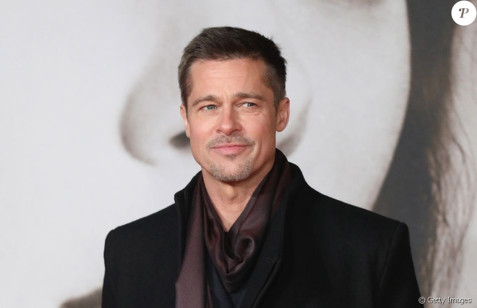 Brad Pitt fala sobre golpistas que se passaram pelo ator: ‘É horrível que aproveitem o forte vínculo entre fãs e celebridades’