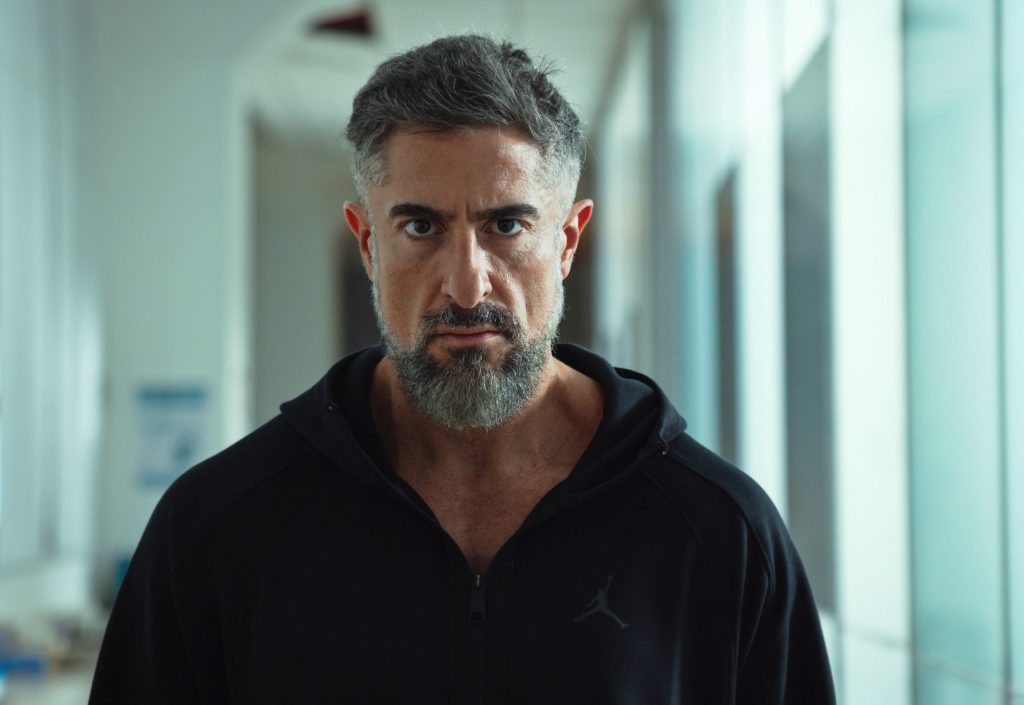Marcos Mion diz que emprestou experiência de pai atípico para filme sobre autismo
