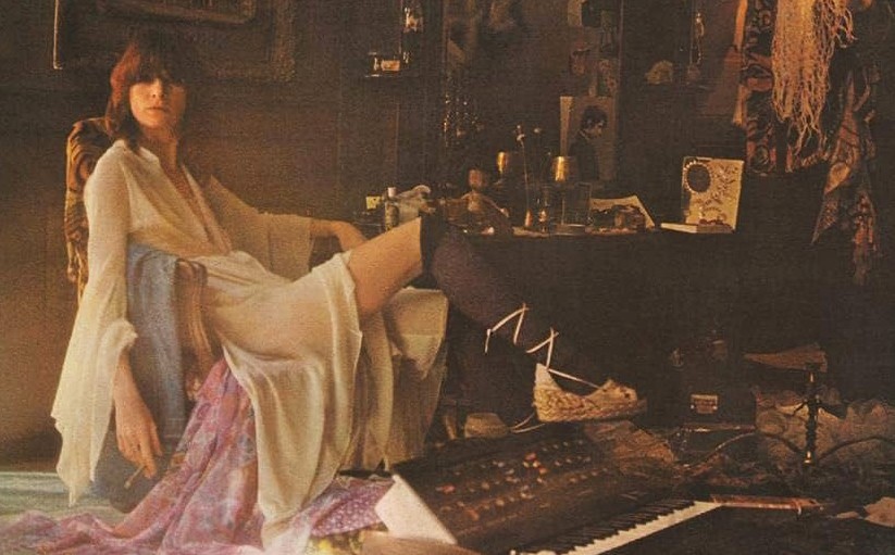 Álbum histórico em que Rita Lee cantou a liberdade feminina na batida do rock, ‘Fruto proibido’ faz 50 anos e gera show