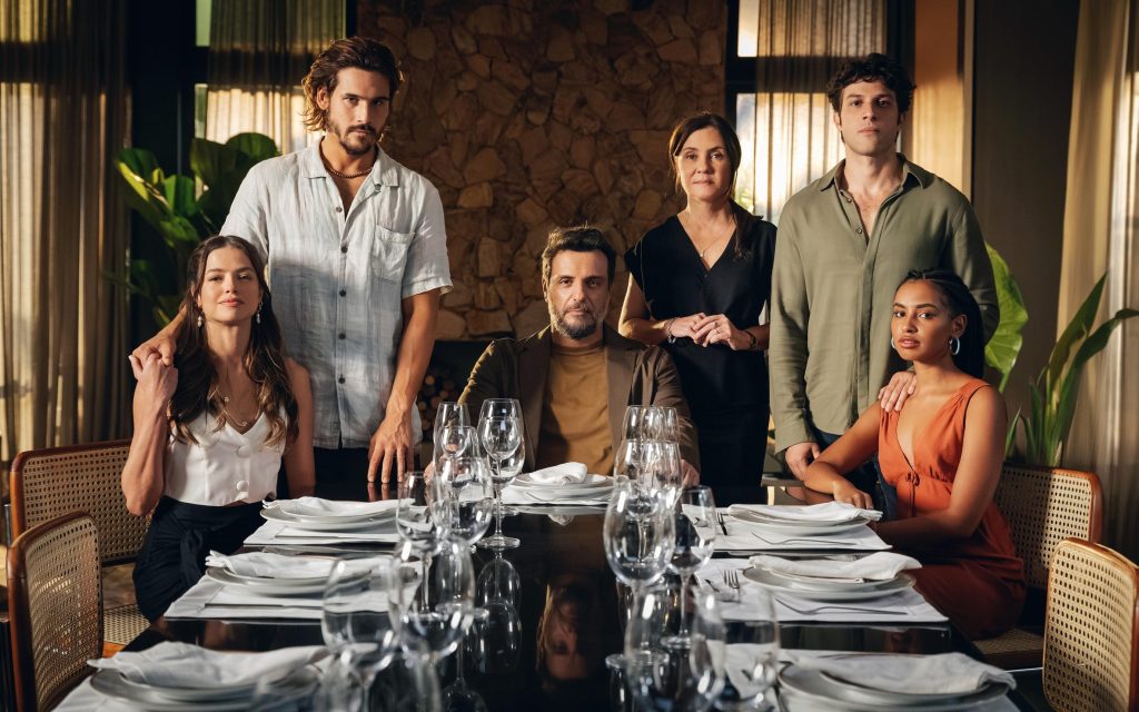 ‘Mania de você’ hoje (20): veja o resumo desta quinta