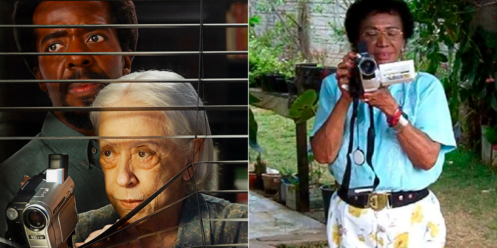 Fernanda Montenegro foi escolhida para filme antes de saberem que Vitória era negra; entenda