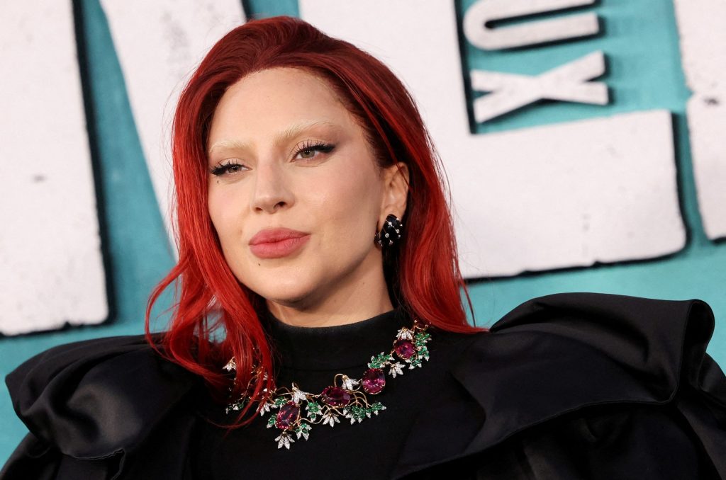 Show de Gaga no Rio será único dela no Brasil em 2025, diz produtora em documento