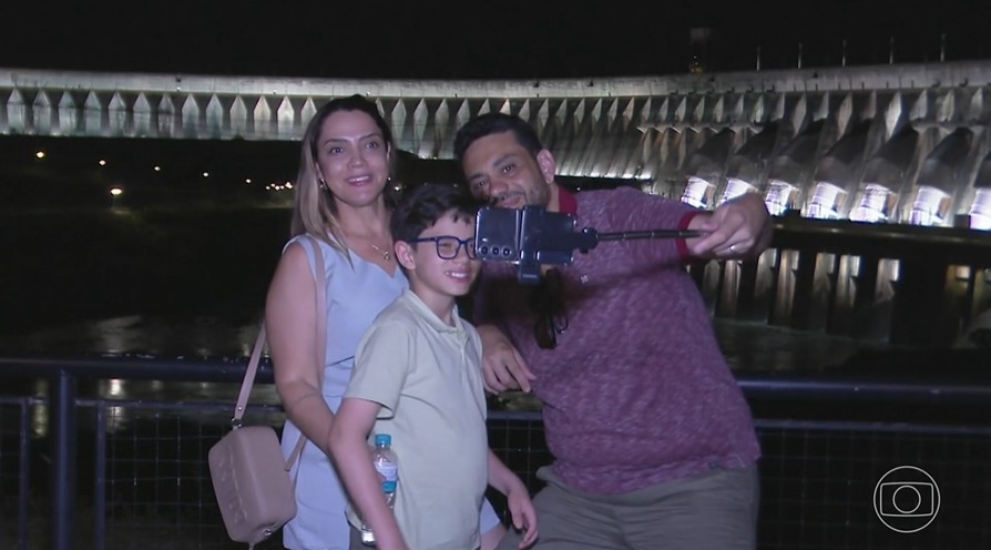 Globo 60 anos: jornalismo celebra conexão com o Sul, região com capacidade de se reconstruir e que provoca admiração