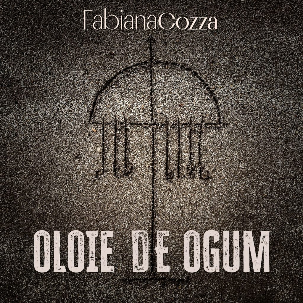 Fabiana Cozza saúda São Jorge com ‘Oloie de Ogum’, samba de álbum que festejará 50 anos da artista em 2026