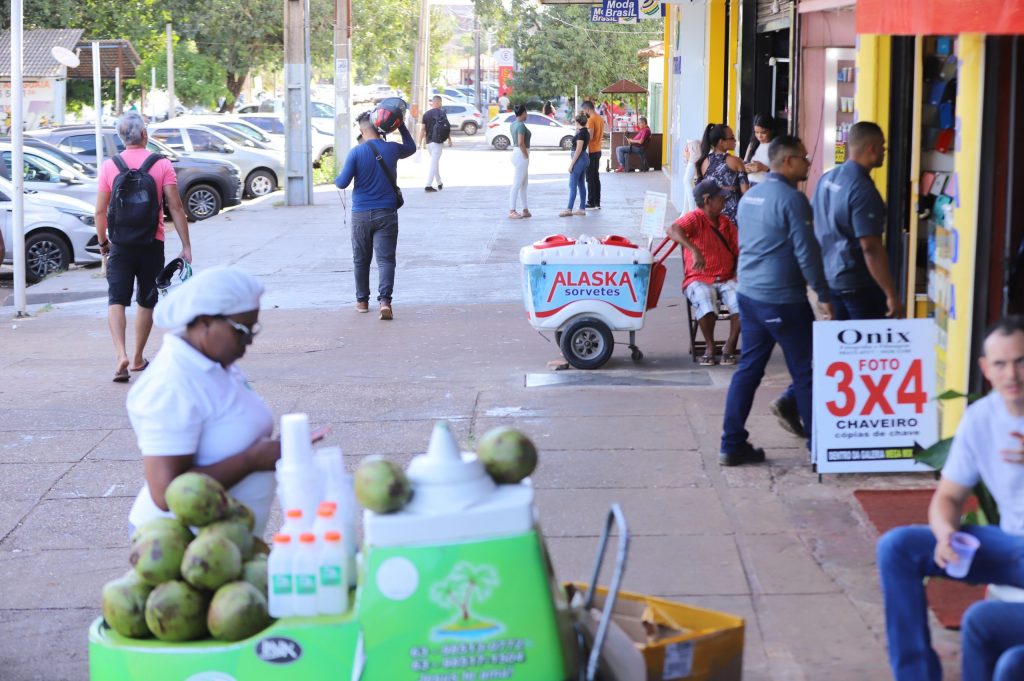 Feriado do Dia do Trabalho: veja o que abre e o que fecha em Palmas