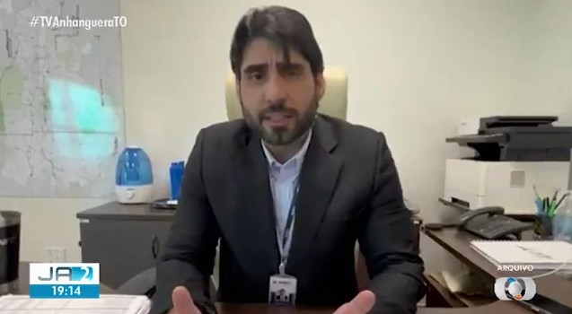 Superintendente do Dnit no Tocantins é exonerado após ficar três meses afastado por investigação sobre queda de ponte