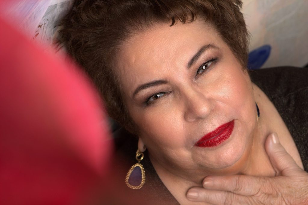 Nana Caymmi é a maior cantora do Brasil? É e não é…