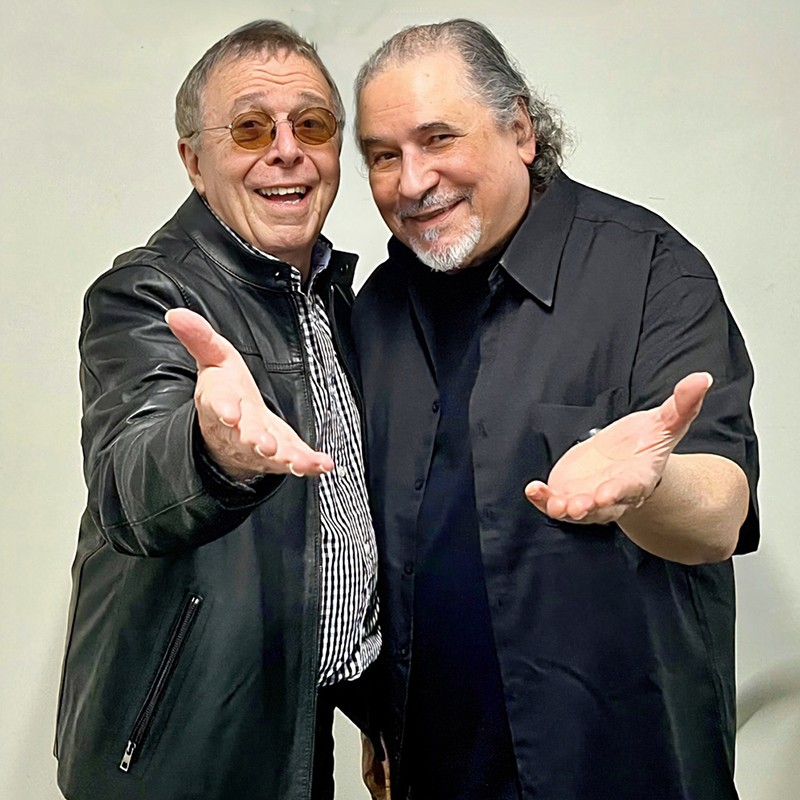 Sá & Guarabyra anunciam a dissolução da dupla por ‘causas naturais’