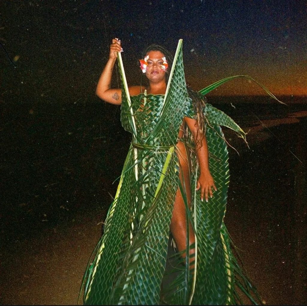 Conheça Ventura Profana, artista multifacetada e pastora travesti que ‘edifica’ comunidade LGBTQIAPN+ na Bahia