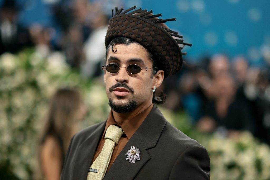 Met Gala 2025: Melhores looks têm Doechii de poderosa chefona, Doja Cat de diva chique e Bad Bunny de ‘DtMF’