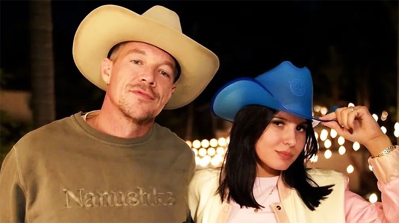 Ana Castela anuncia ‘Let’s go rodeo’, álbum pop de ‘tempero country’ feito com o toque do produtor e DJ Diplo