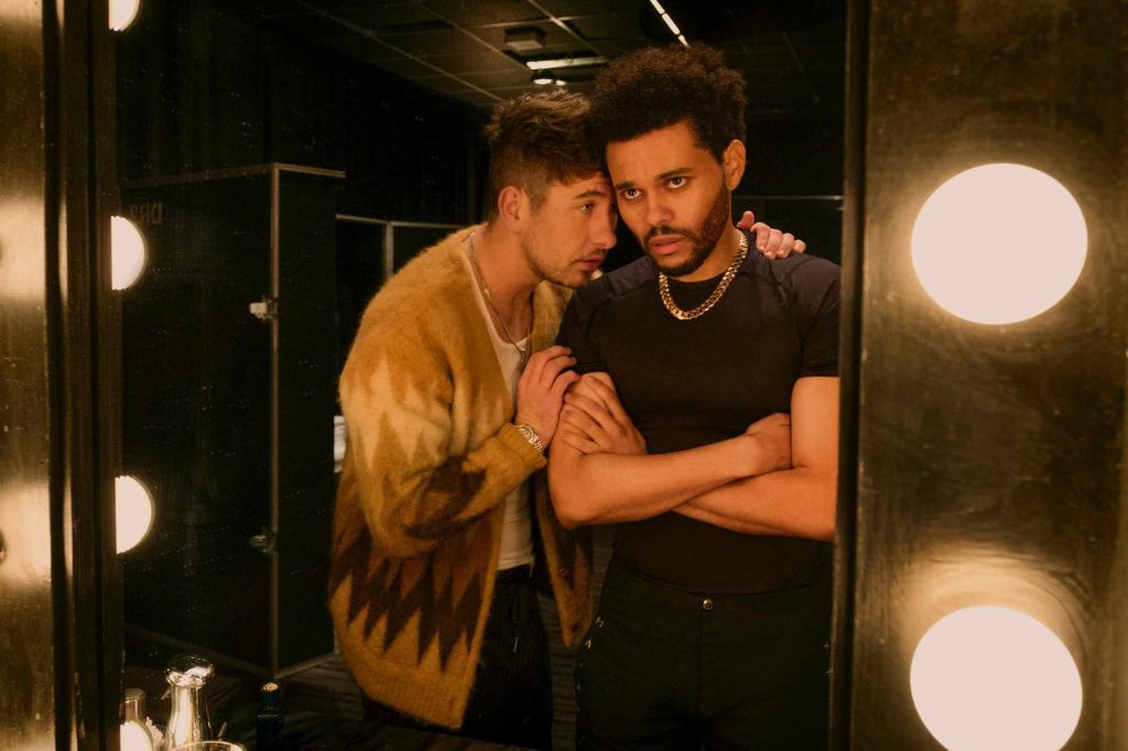 ‘Hurry Up Tomorrow’ é filme egotrip de The Weeknd e poderia ser um clipe; g1 já viu