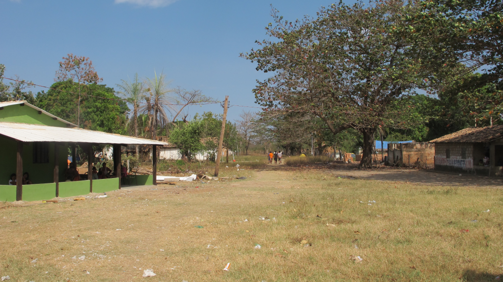 Indígena desaparece enquanto tomava banho e corpo é encontrado no rio Javaés
