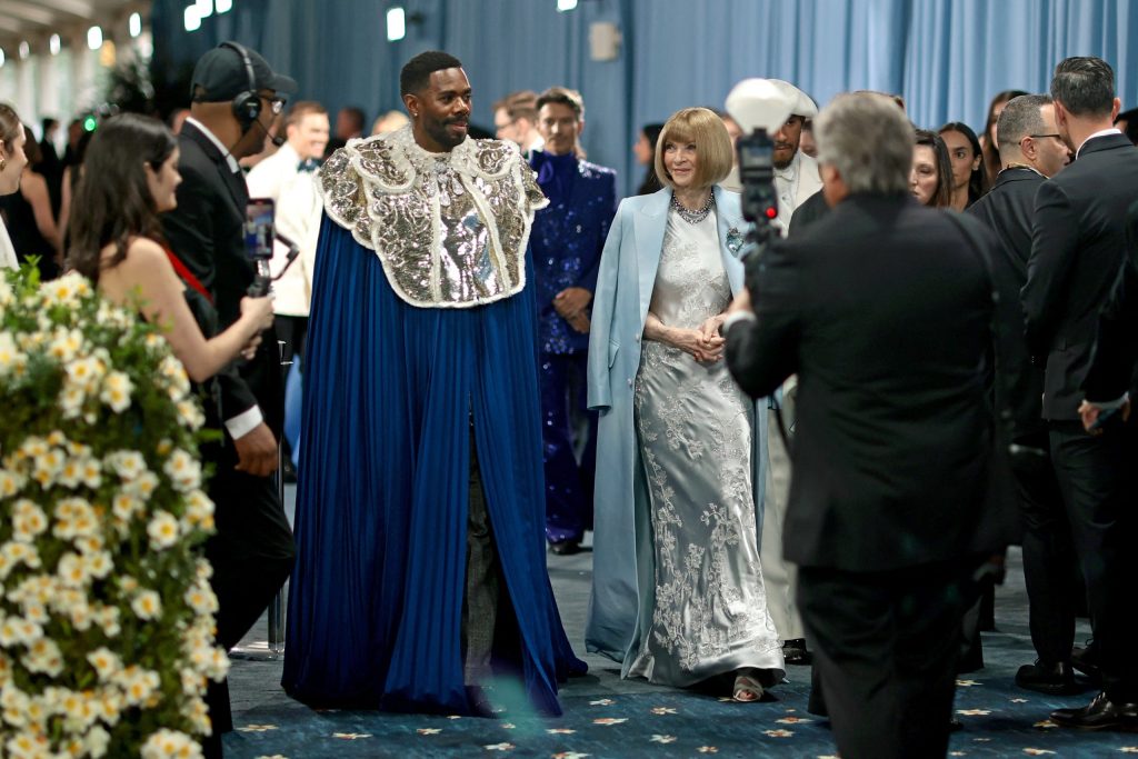 Met Gala 2025: veja os looks dos convidados