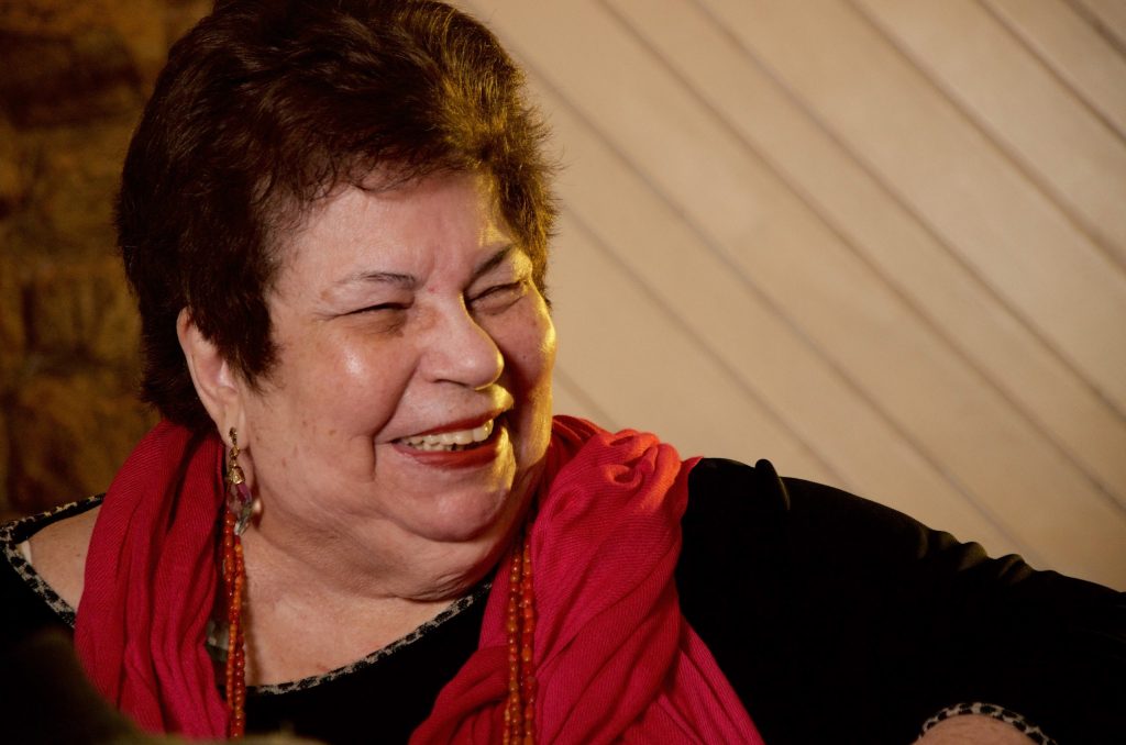 Velório de Nana Caymmi será às 8h30, no Theatro Municipal do RJ