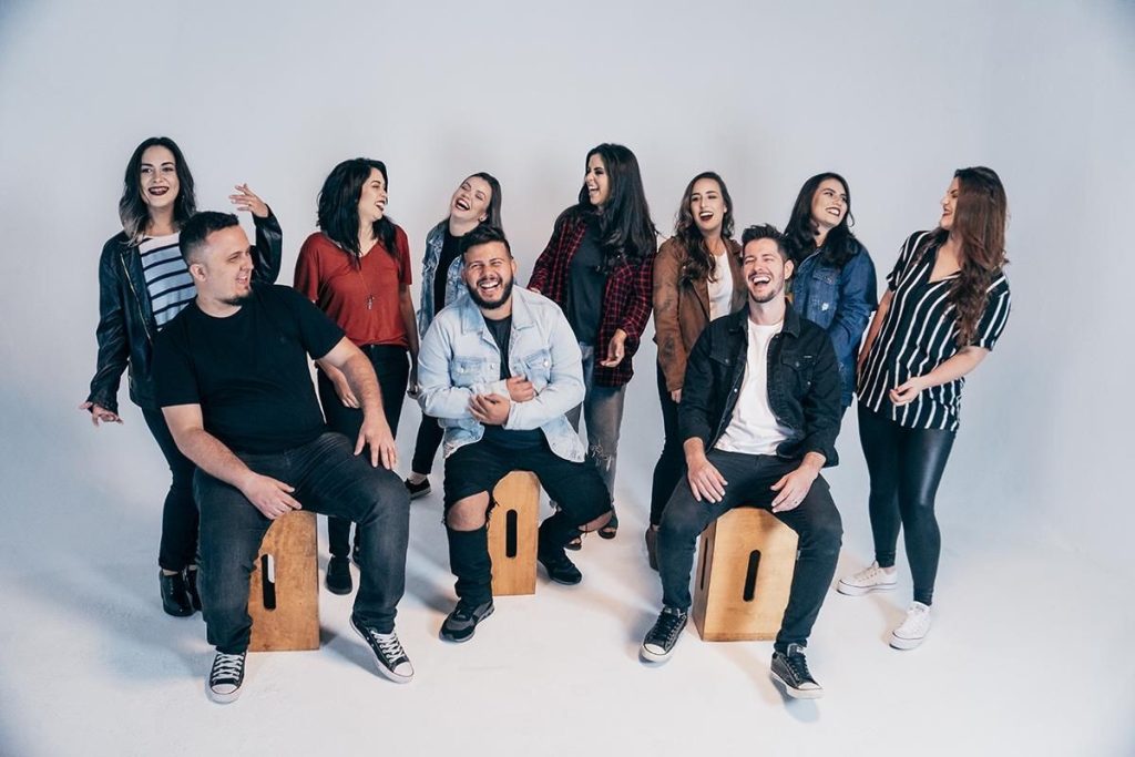 Louvores no top 200: como o gospel se tornou onipresente nas paradas do streaming