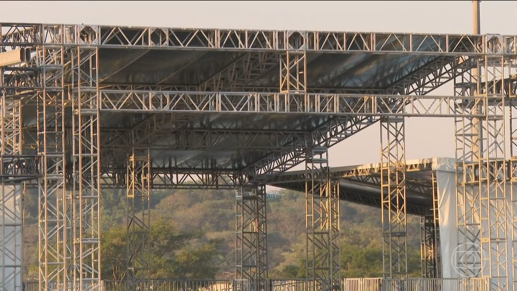 The Town 2025 amplia opções de transporte oficial com trem expresso e ônibus direto para Interlagos