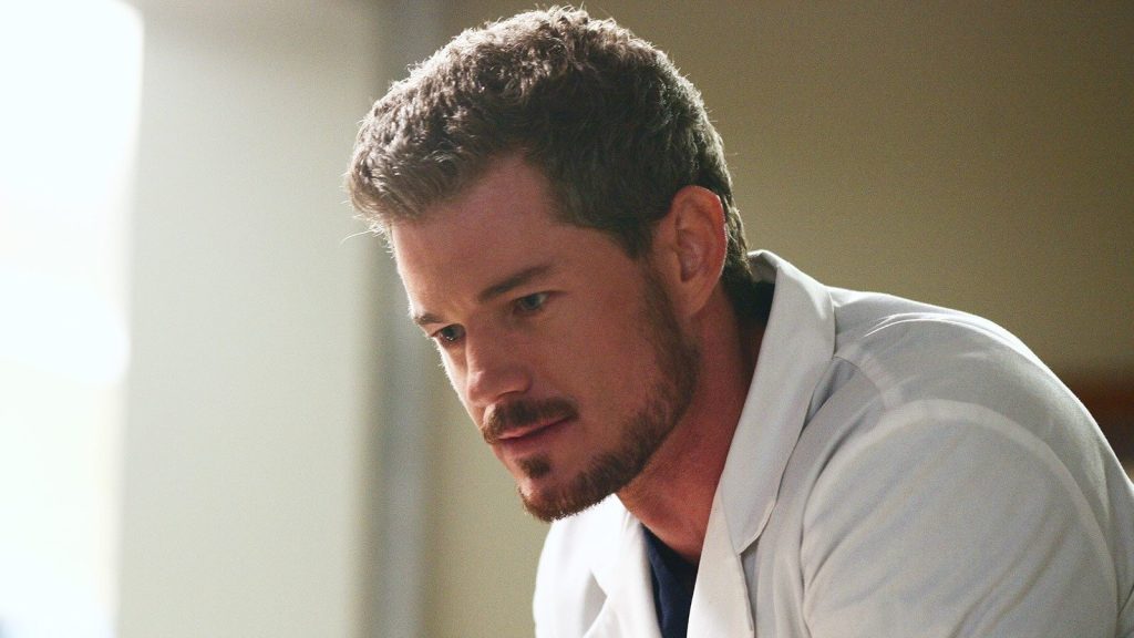 Eric Dane morreu por insuficiência respiratória causada por Esclerose Lateral Amiotrófica