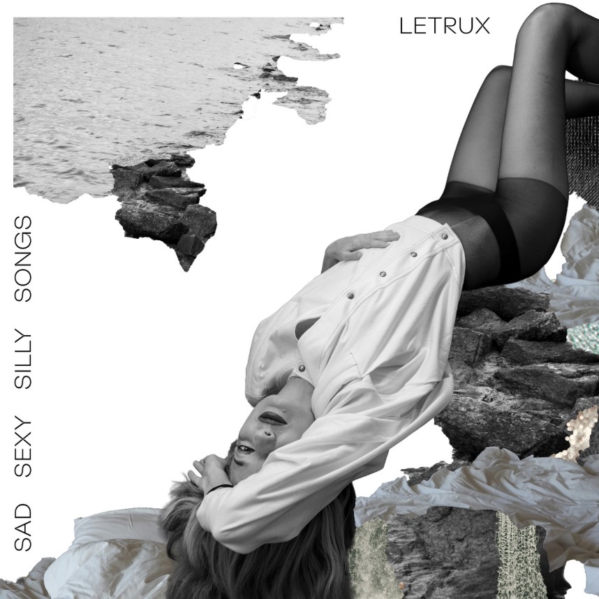 Letrux apresenta o quarto álbum solo feito em estúdio, ‘Sad sexy silly songs’