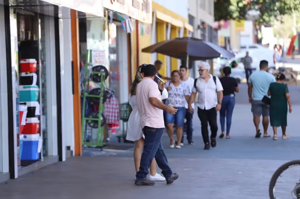 Confira o que abre e fecha durante o feriado prolongado de Tiradentes em Palmas