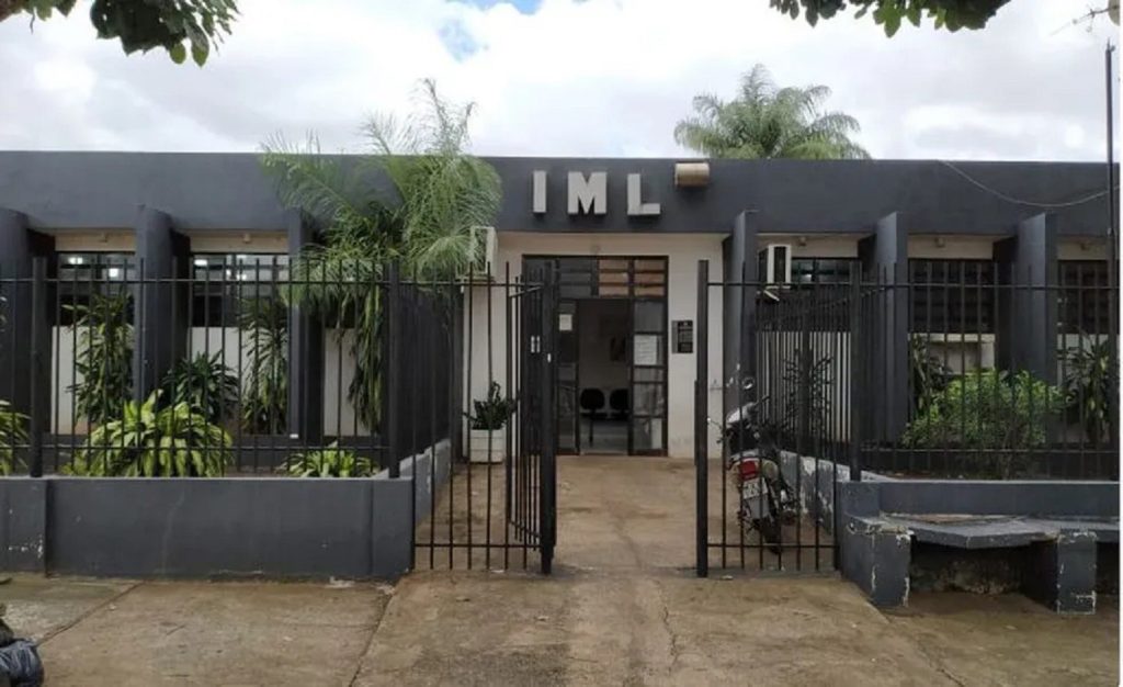 Homem morre após batida entre motos em Araguaína