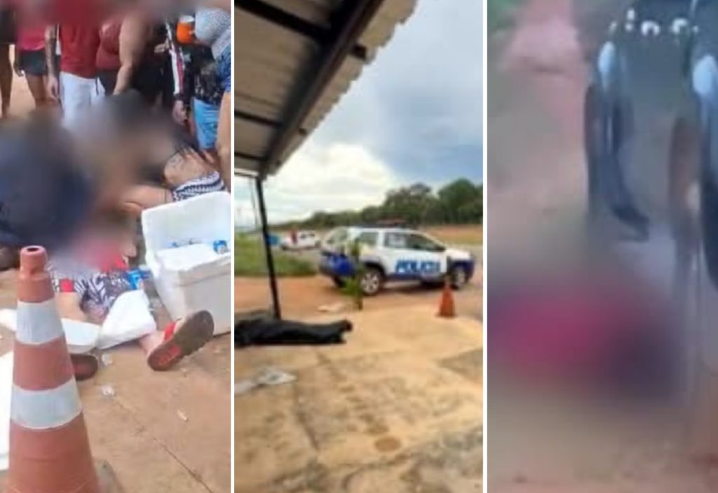 Tocantins registra 60 mortes violentas no primeiro trimestre de 2026