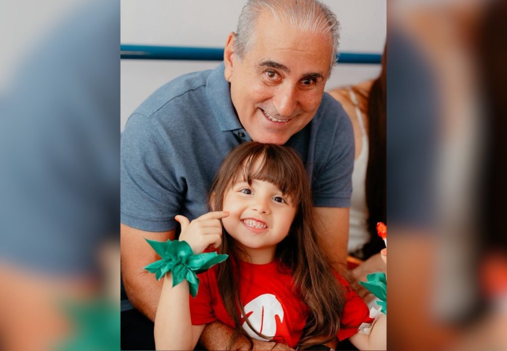 ‘Deixou um vazio’, diz filha de empresário que morreu ao cair em represa enquanto pescava no TO
