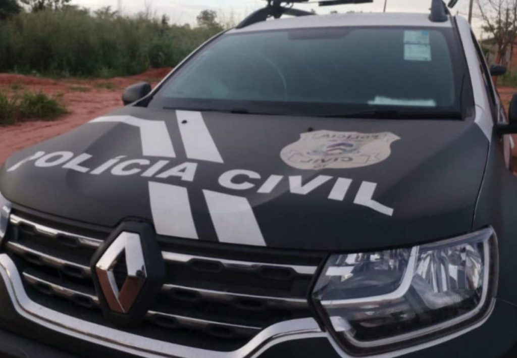 Homem é morto com golpes de faca em Gurupi, diz polícia