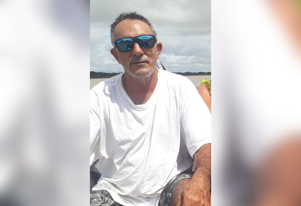 O que se sabe sobre comerciante encontrado morto em buraco após sair para pescar no TO