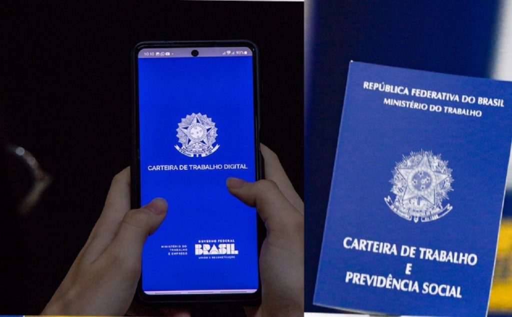 Sine Tocantins oferta mais de 500 vagas de emprego nesta quinta-feira (7)