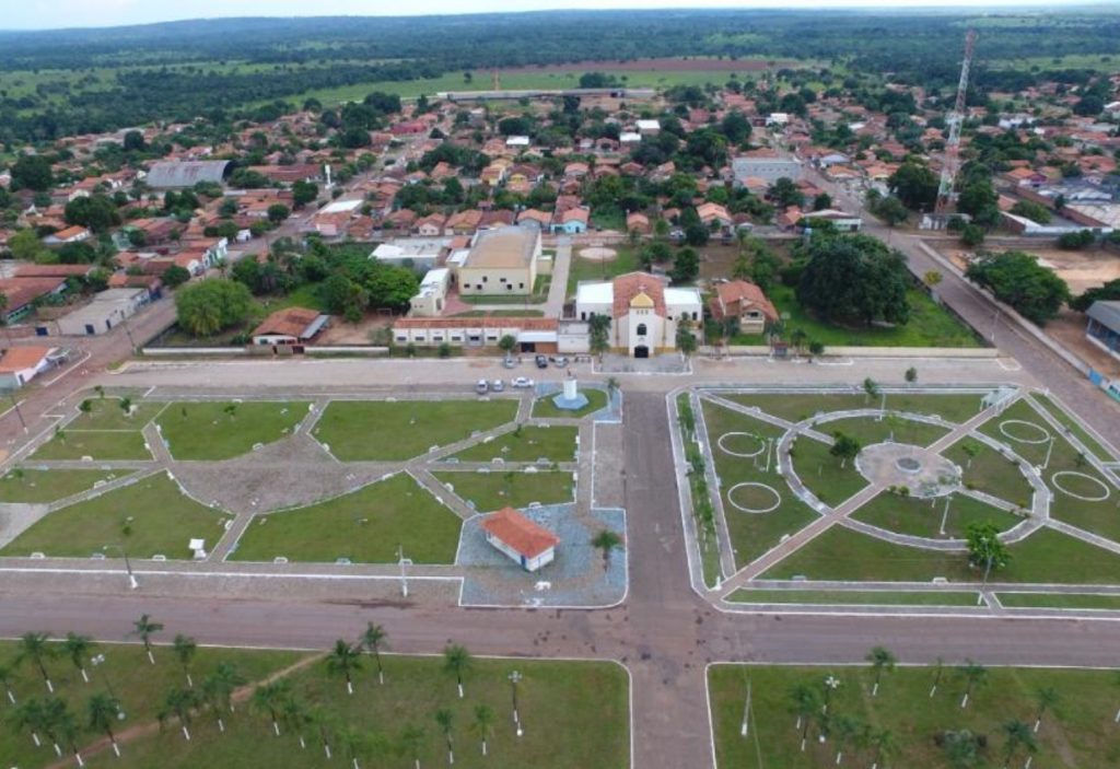 Câmara de Nova Olinda abre concurso público com salário de até R$ 3,2 mil