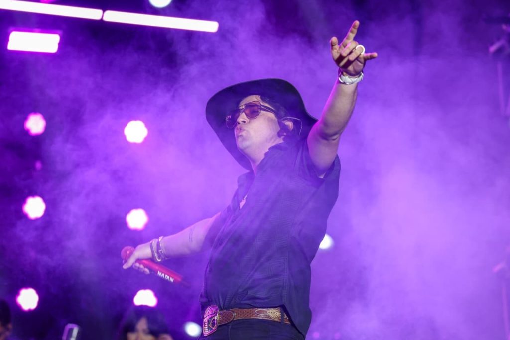 Por que o Nordeste recebe mais shows públicos do que o restante do país?