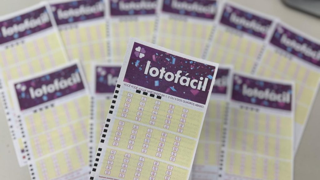 Apostador de Araguaína fatura mais de R$ 200 mil na Lotofácil