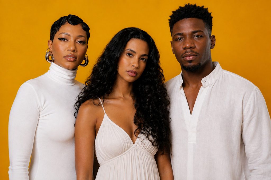 Héloa convida à dança com Luedji Luna e o rapper angolano Liu Kid no single que anunciará em setembro o álbum ‘Árida’