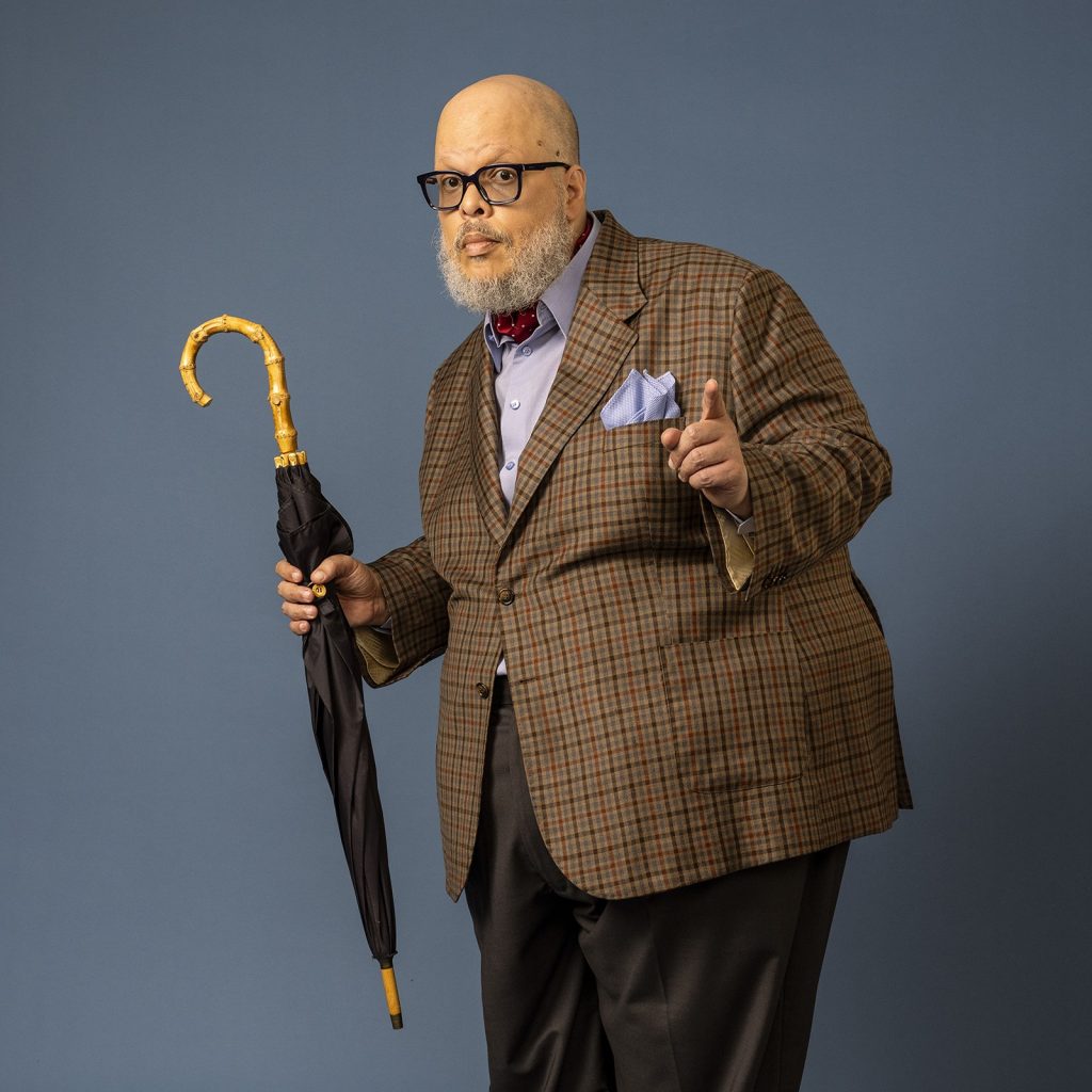 Ed Motta volta a cantar em português, mas sem seguir à risca o manual pop na arquitetura sólida do álbum ‘Toc-Toc’