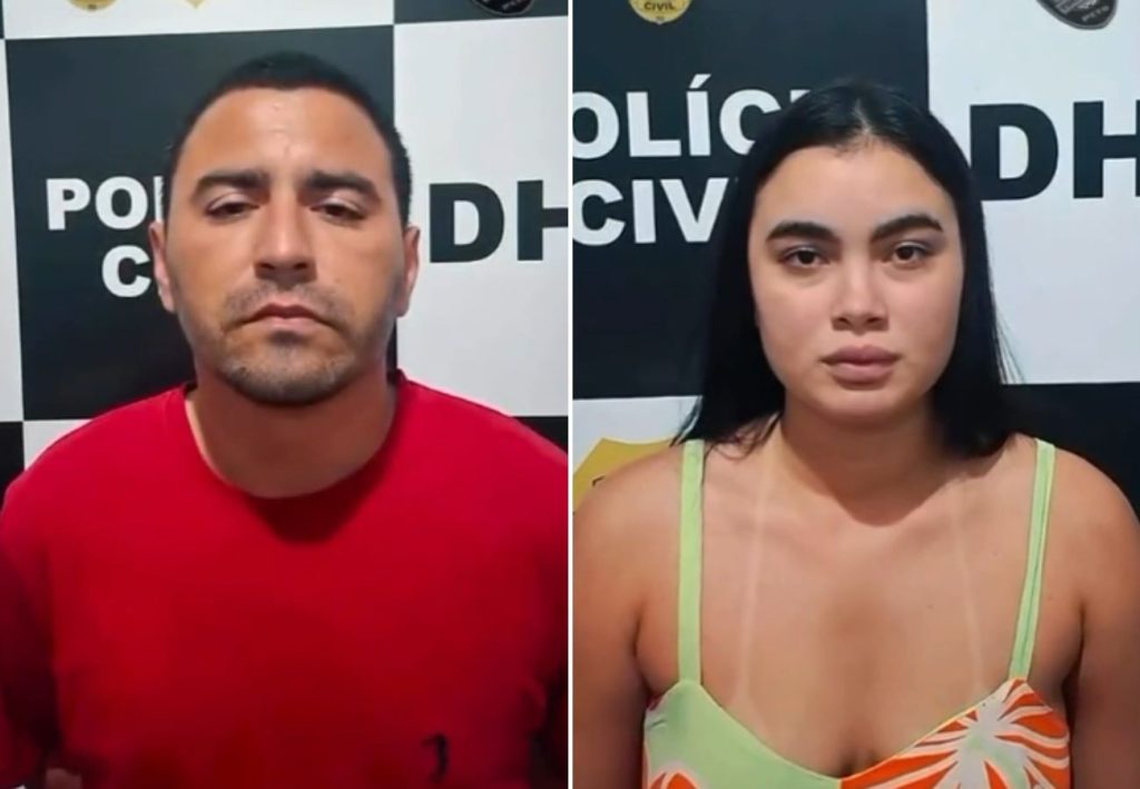 Caso Gustavo: pai admite agressões após filho pular na piscina no dia da morte, diz delegado