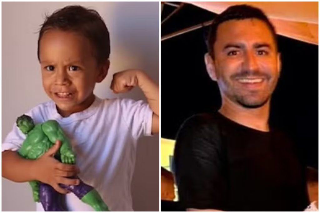 Pai de Gustavo demonstrou frieza ao ver vídeo do filho chorando para não ir visitá-lo, diz delegado