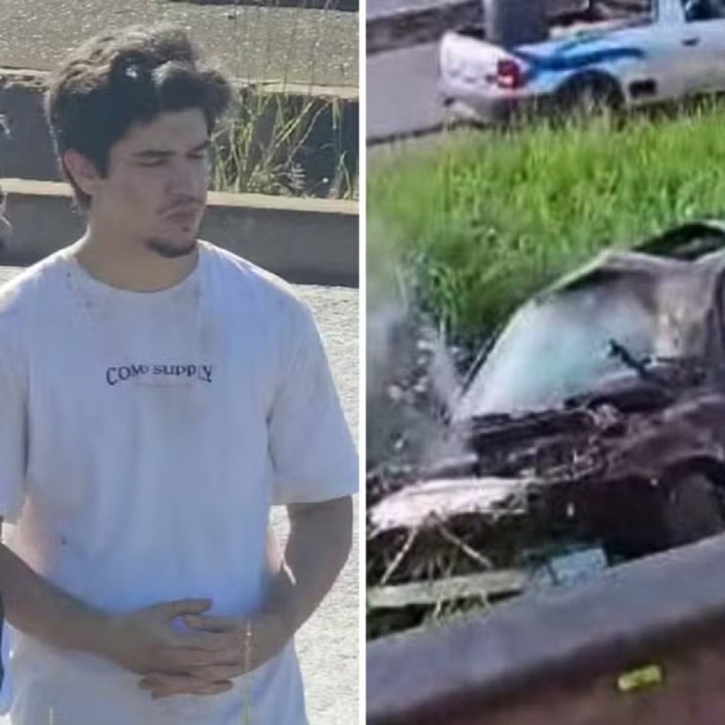 STJ muda acusação de jovem que atropelou e matou motociclista com BMW