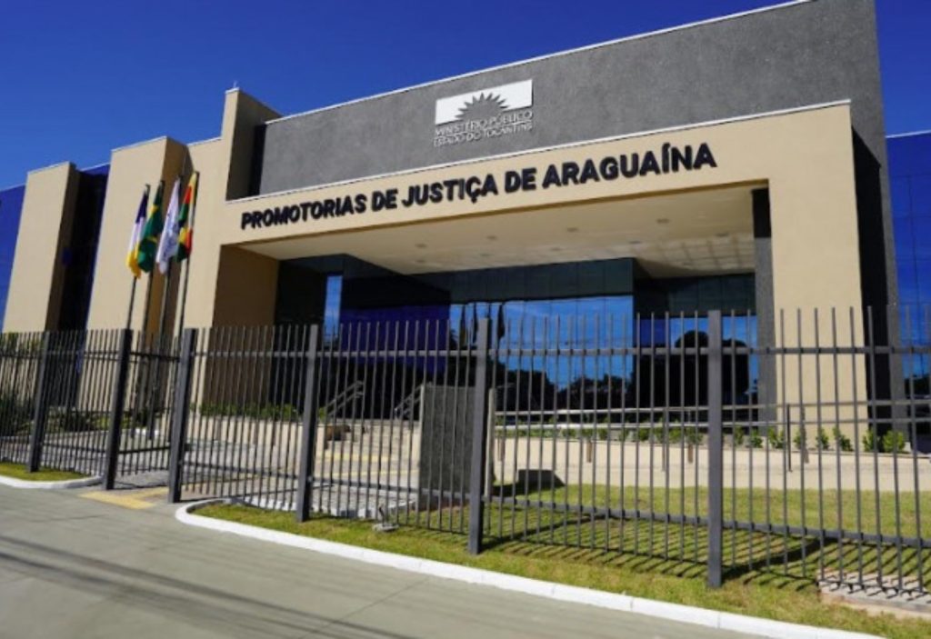 Padrasto é condenado a mais de 45 anos de prisão por abusar de duas enteadas no Tocantins