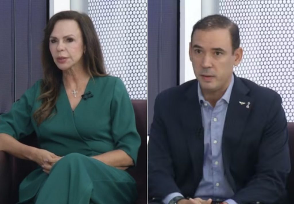 Rede Anhanguera faz debate entre candidatos ao governo do TO nesta quinta; veja regras e como assistir