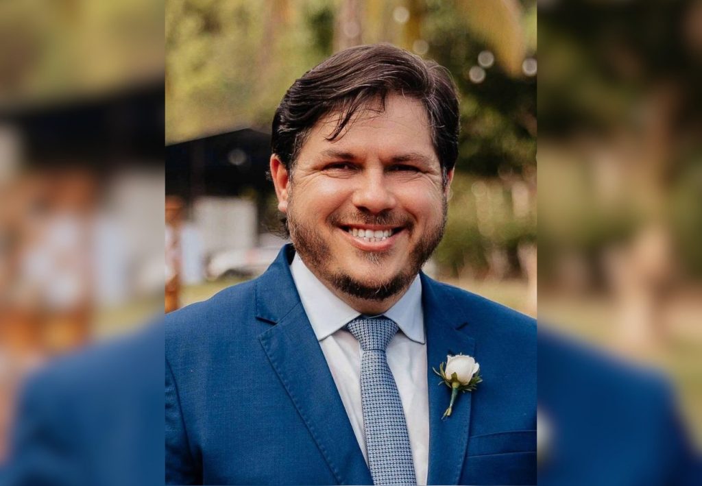 Qual é o número de Apóstolo Flávio Braga (DC) para o Senado no Tocantins?