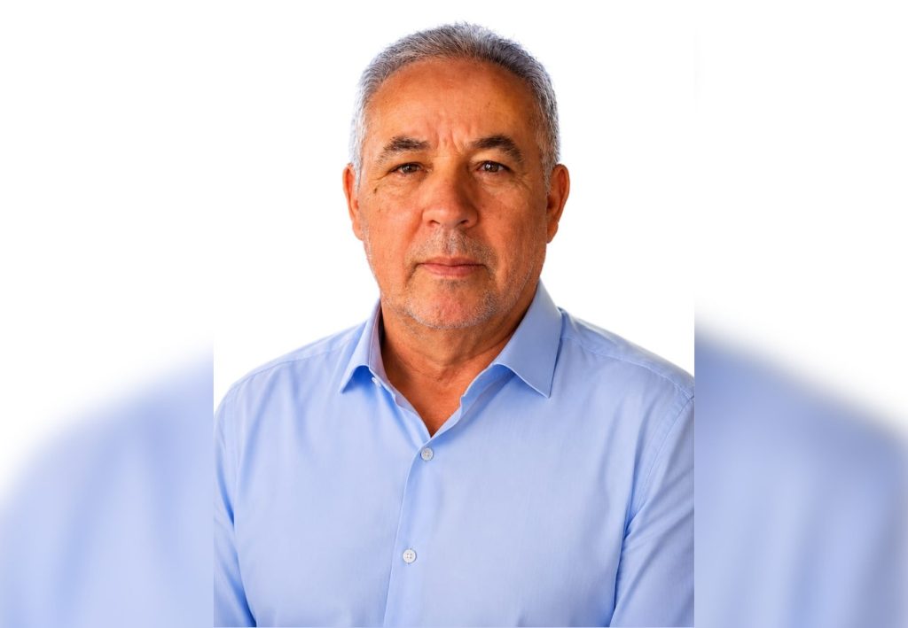 Qual é o número de Professor Osvaldo (PSOL) para o Senado no Tocantins?